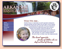 Arkansas H&V