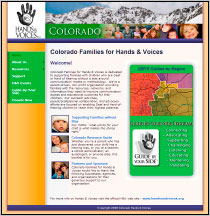 Cohandsandvoices.org
