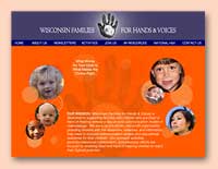 Wisconsin Web Site