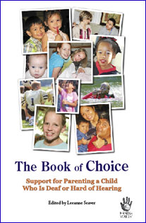 Book of Choice