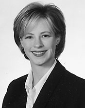 Elizabeth Seeliger