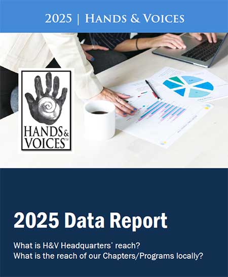 report cover
