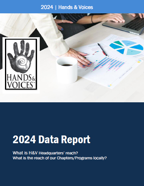 report cover