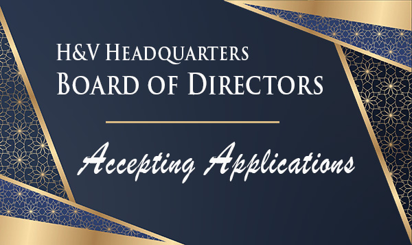 Board Job Notice