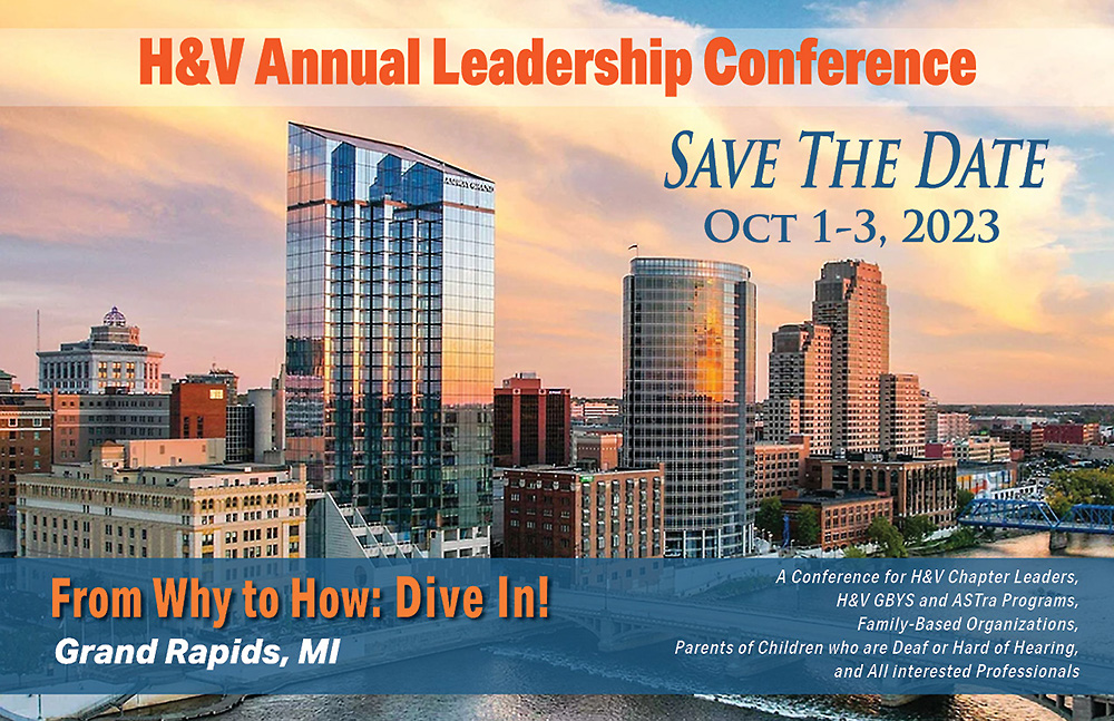 Save the Date