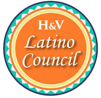 Latino Council logo