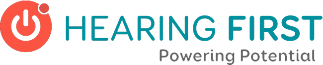 Hearing First Logo