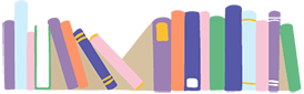 Book Shelf icon