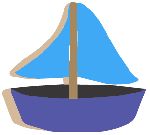 Sail Boat