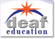 deafed