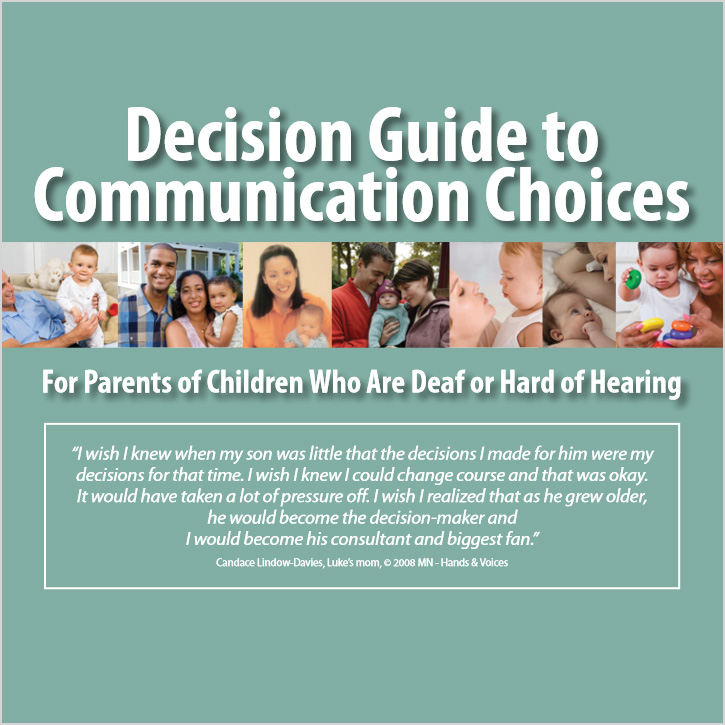 Decisions Book Cover
