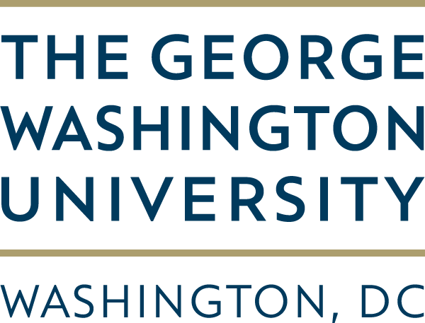 GWU logo