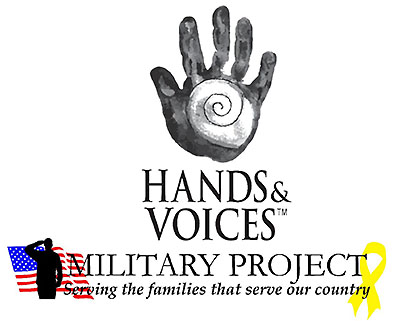 Military Prohject Logo