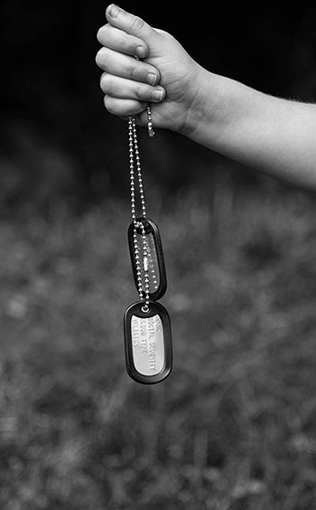 Dogtags