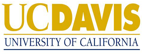 UC Davis logo