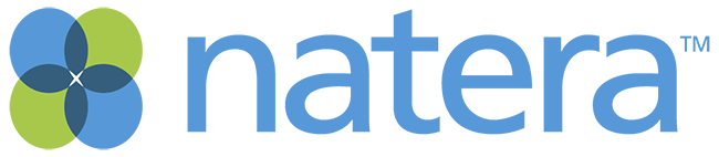 Natera logo
