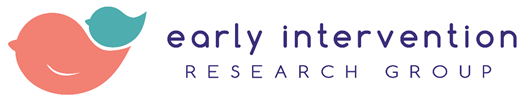 EIRG logo