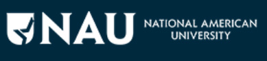 NAU school logo