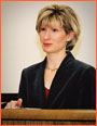 Candace Lindow-Davies